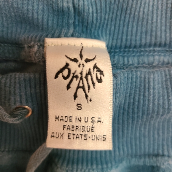 Prana Size Small pants - Picture 4 of 4